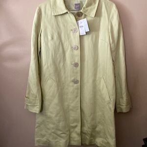 J Jill coat